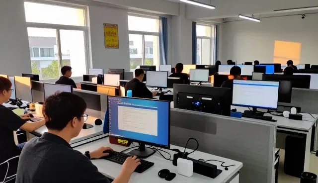 西安市雁塔区通联易百货商行介绍技术咨询基础知识