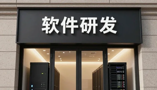 制造业技术开发中的性能提升实践与应用