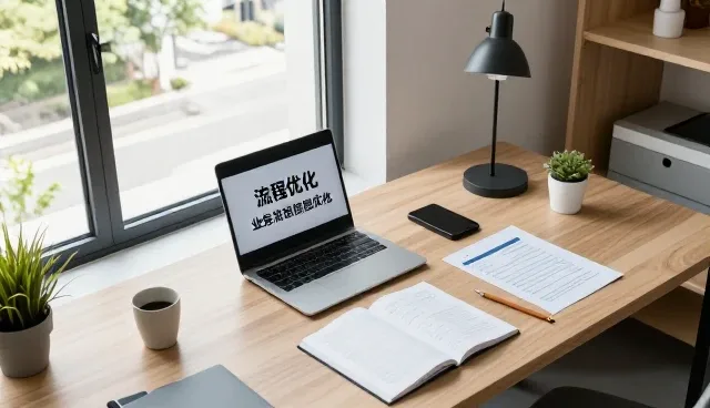 流程优化中性能优化的关键作用与实践路径