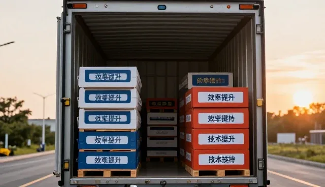 技术选型如何影响系统性能与适用场景